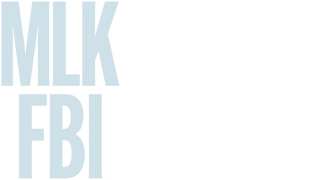 MLK/FBI