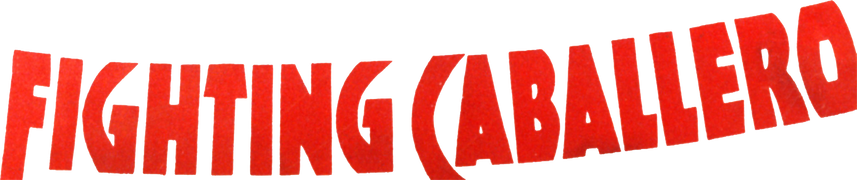 Fighting Caballero