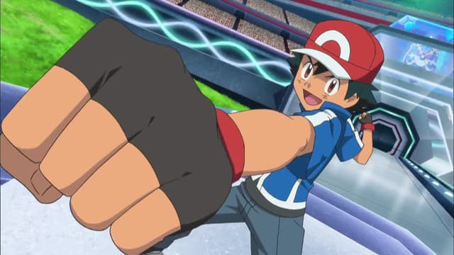 S19:E38 - Down to the Fiery Finish!