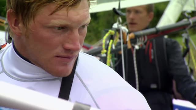 S01:E08 - Pure Outdoor | Incursión Al Archipiélago