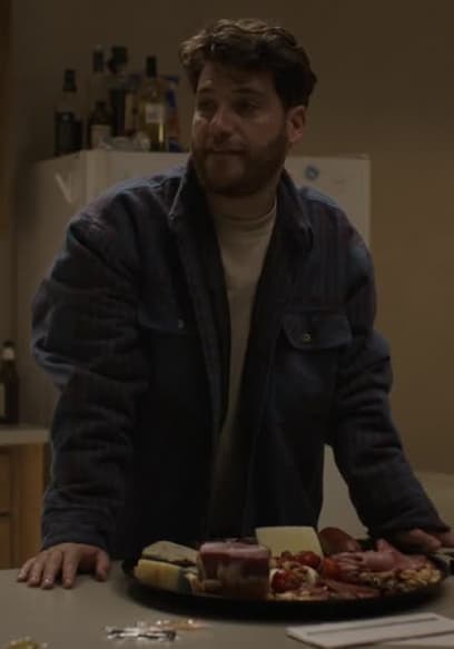 S01:E07 - 8.1 Milligrams per Deciliter poster