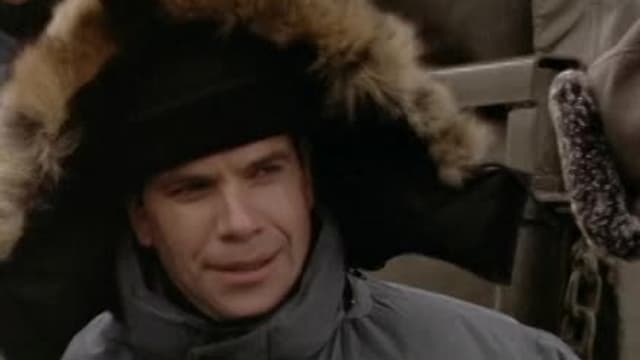 S01:E22 - Perestroika