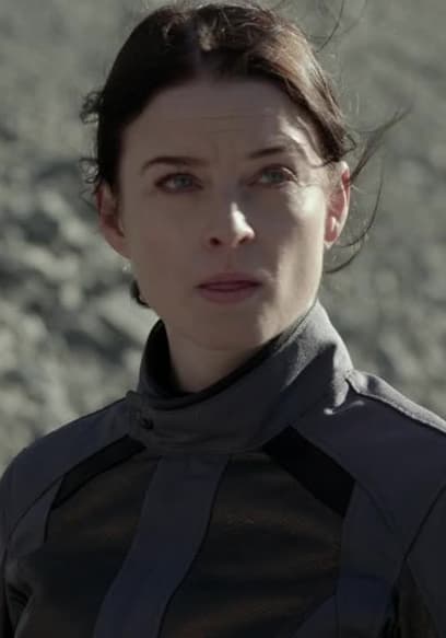S03:E07 - Minutos Menguantes poster