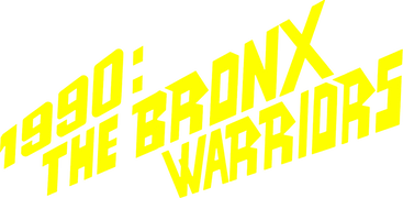 1990: The Bronx Warriors