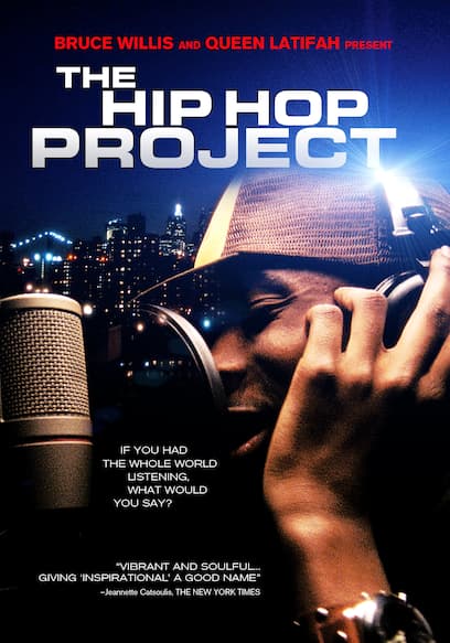 The Hip Hop Project