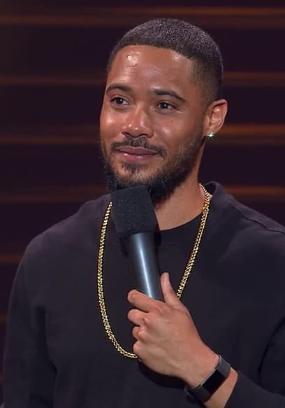 S06:E10 - Tony Rock, Ari Shaffir, and More poster