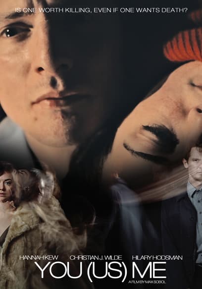 You (Us) Me poster