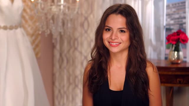 S14:E03 - The Sasha Dress