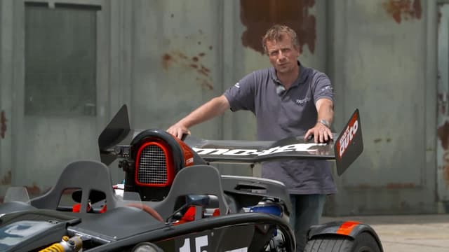 S01:E73 - Episodio 73