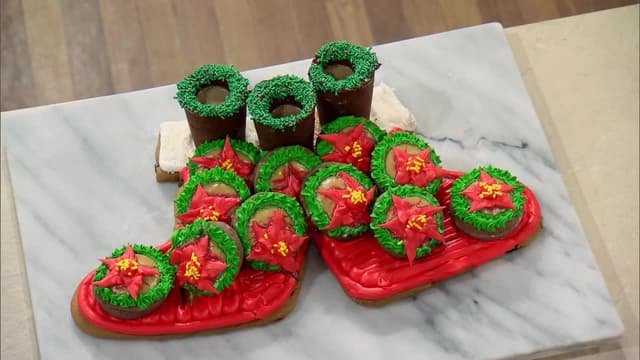 S01:E04 - Cookie Pairings