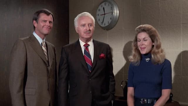 S08:E08 - TV or Not TV