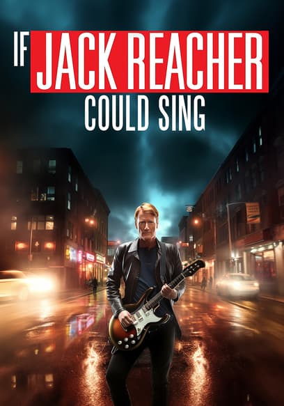 If Jack Reacher Could Sing