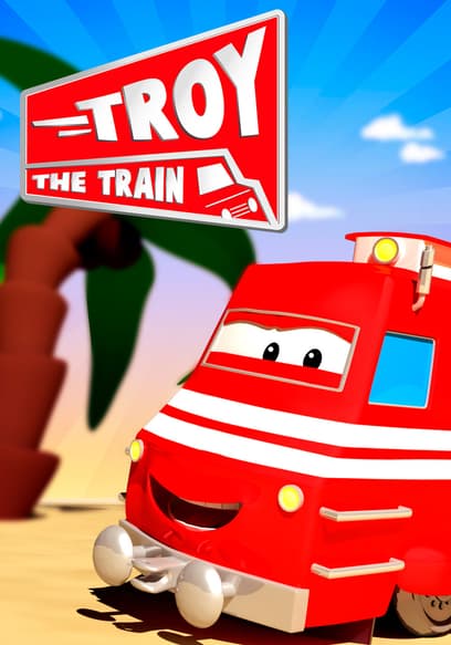 S01:E19 - El Tren De Nieve