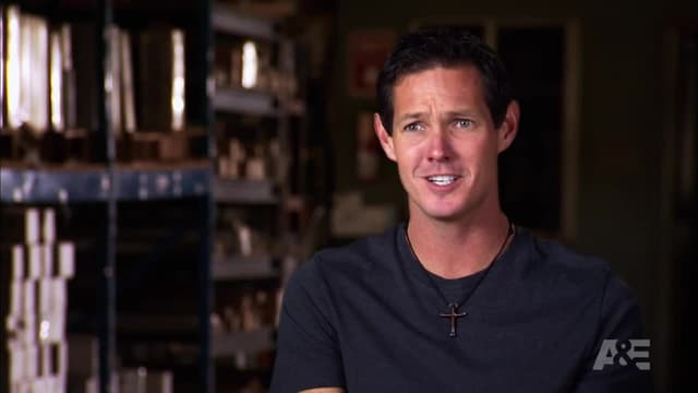 S03:E11 - Warheads and Gearheads