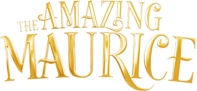 The Amazing Maurice