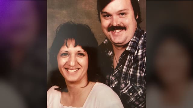 S01:E02 - MISSING: John and Shelly Markley