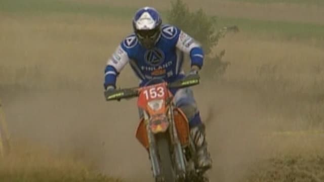 S01:E02 - World Famous Off Road Racing - E02 - 2004 International Six Days Enduro