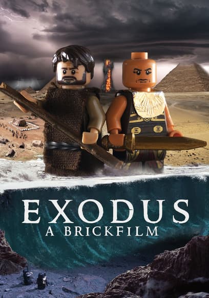 Exodus: A Brickfilm