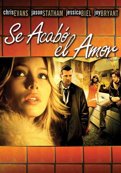 Se Acabó el Amor (Doblado)