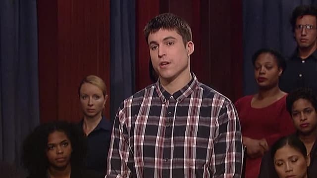 S01:E27 - Episode 1-030A & 1-030B