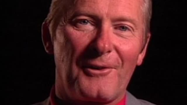 S01:E22 - Not Bothering