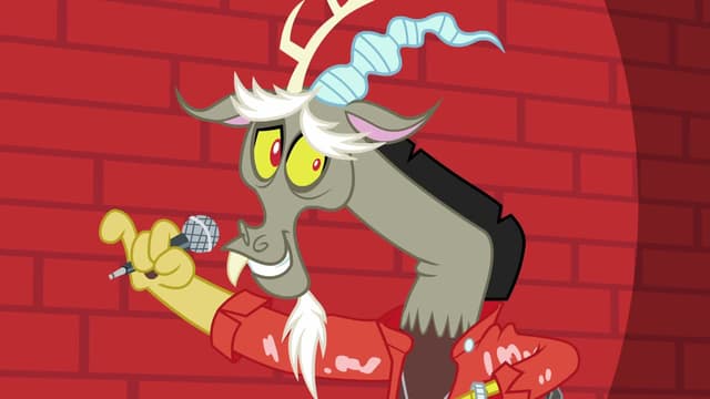 S05:E07 - Make New Friends but Keep Discord