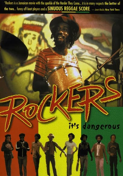 Rockers