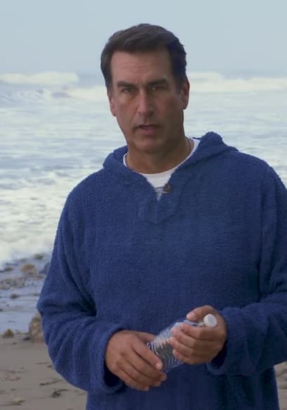 Plastic Earth Trailer