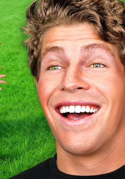 S03:E04 - Laugh, Lose $100! poster