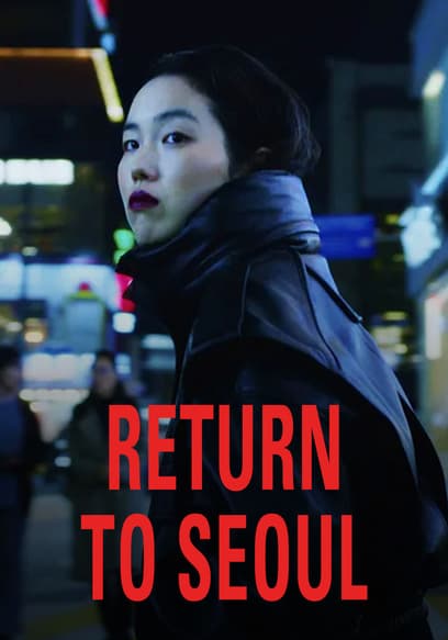 Return to Seoul