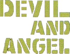 Devil and Angel