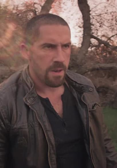 Close Range Trailer