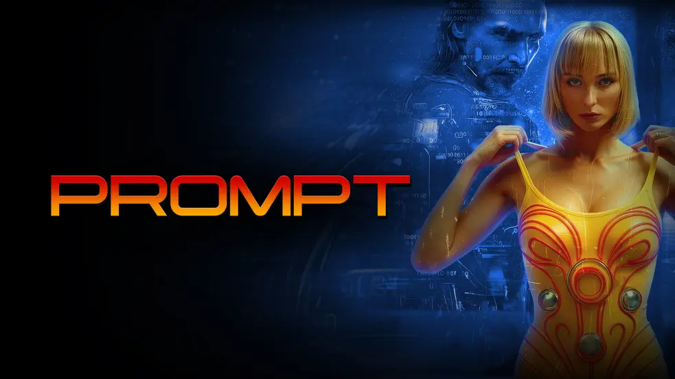 Prompt provider artwork