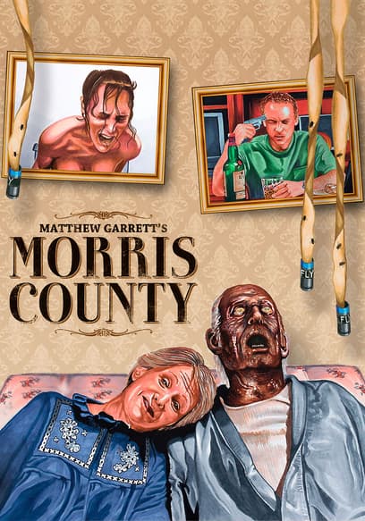 Morris County