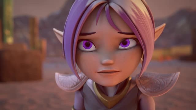 S02:E12 - Surrounded by Evil