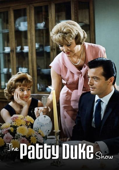 S02:E27 - Patty the Practical Joker