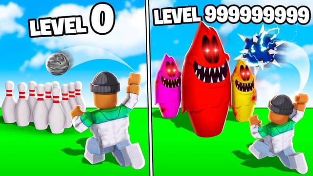 S14:E09 - Ball Throwing Simulator