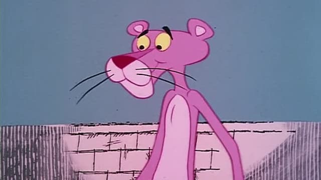 S04:E06 - Pink Lightning / Storky and Hatch / A Pink in the Drink