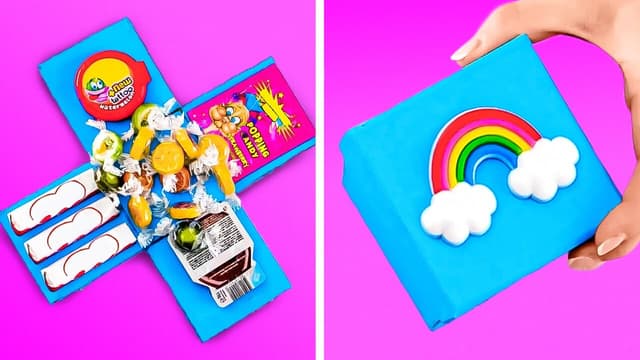 S05:E05 - Creative Gift Wrapping Ideas for Any Occasion