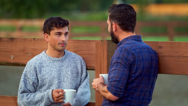 S02:E08 - Souls Are Going to Be Crushed