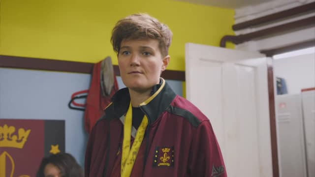 S02:E01 - Kevin Rugby