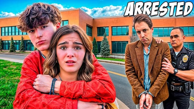 S03:E307 - He Won't Hurt You Again