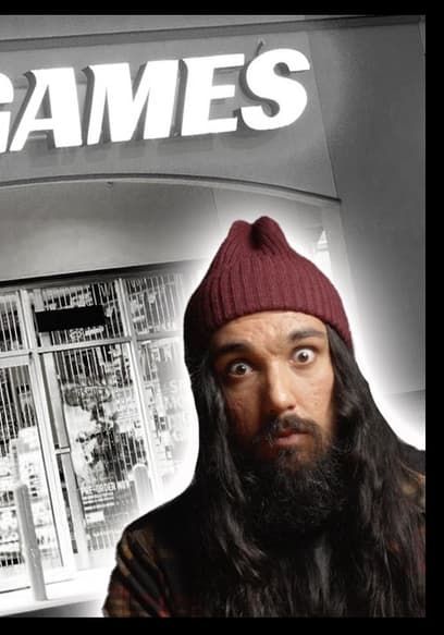 Affiche de S01:E16 - Secrets, Lies, & MURDER… at EB Games?