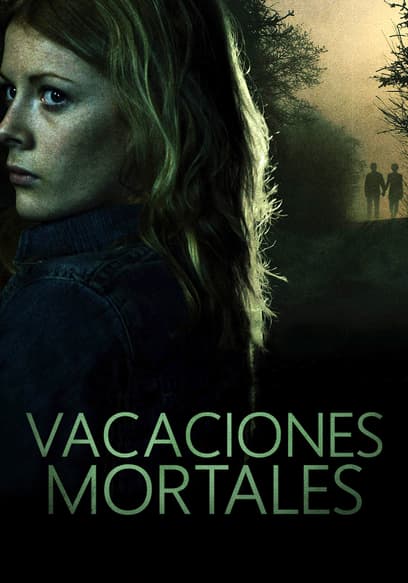 Vacaciones Mortales (Doblado)