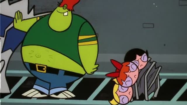 S02:E06 - Slave the Day / Los Dos Mojos