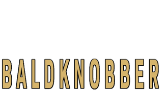 Baldknobber