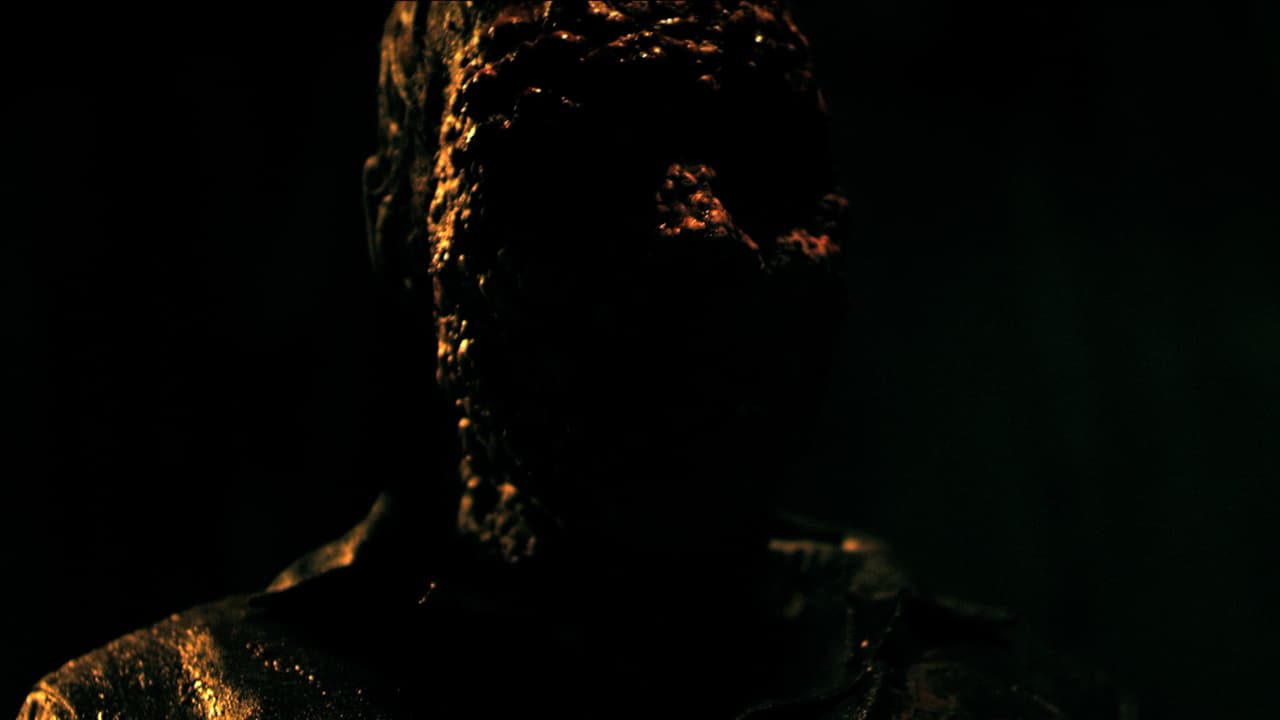 Watch Septic Man