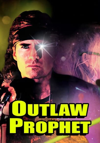 Outlaw Prophet