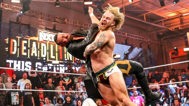 S17:E54 - December 5, 2023