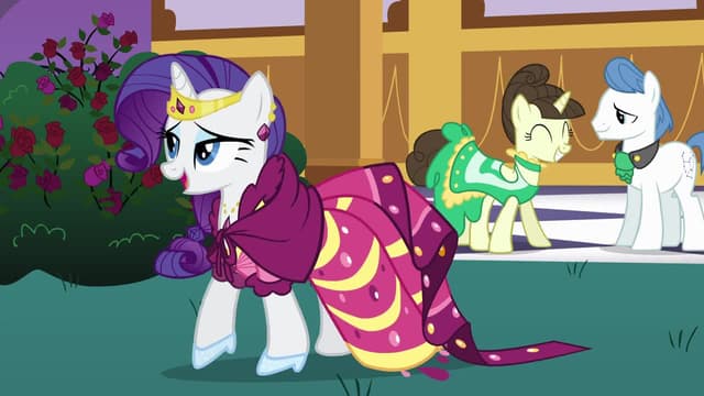 S01:E26 - The Best Night Ever